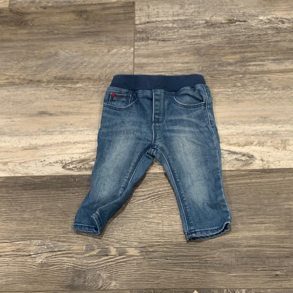 Gap Blue Denim Kids‎ Bottoms